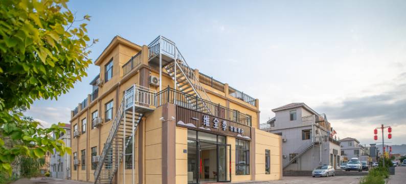 一维全季智能酒店(七彩丹霞景区店)图片