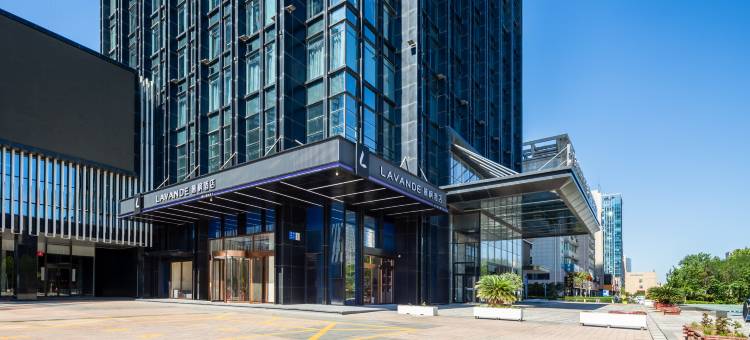 麗枫酒店(烟台金沙滩海水浴场店)图片