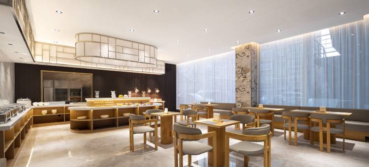 京城国际酒店(沈阳南塔鞋城北部战区总医院店)图片
