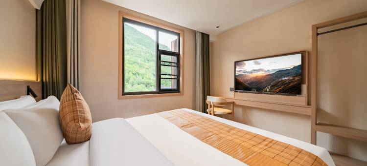 林景·山屿FOREST VIEW酒店图片