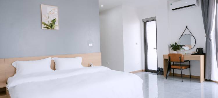 宜尚酒店(NGHI THUONG HOTEL)图片