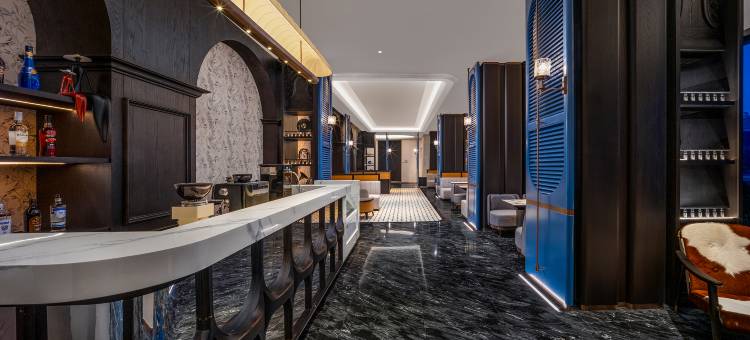 雅致酒店(广州番禺店)图片