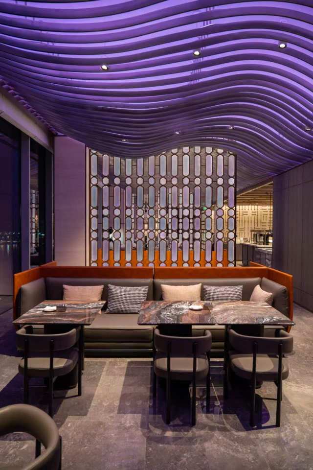 Renaissance Hotel Korla Over view