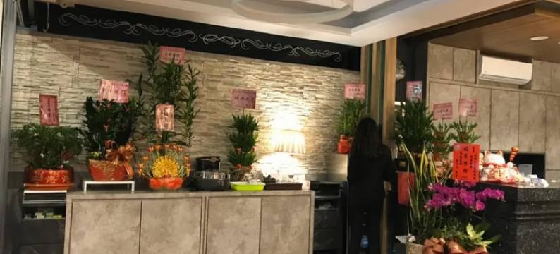 金城艾美商务旅馆(本馆)图片