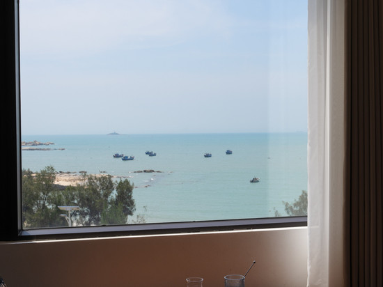 北纬24.7海景民宿(玉沙湾海湾大道店)