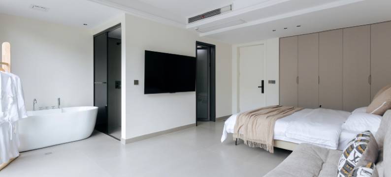 山牧云民宿(缙云仙都景区店)图片