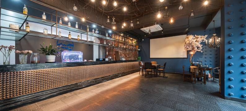 乌镇秋喜艺术酒店(乌镇景区店)图片