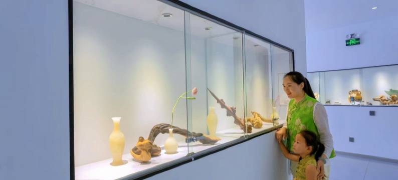 腾冲爱迪家民宿(和顺古镇店)图片