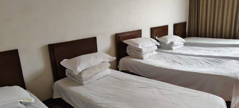 长兴新街口旅馆图片