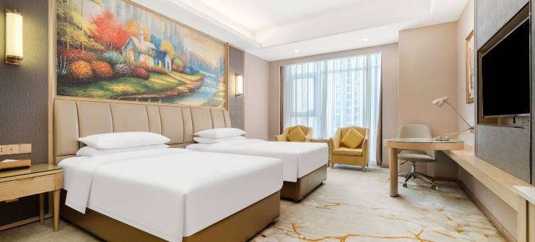 维也纳国际酒店(成都欢乐谷洞子口地铁站店)图片