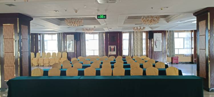 尼勒克新安大酒店图片