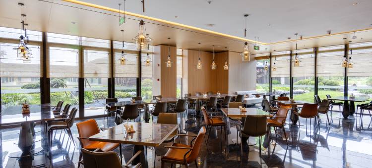 舟山璞真君澜度假酒店图片