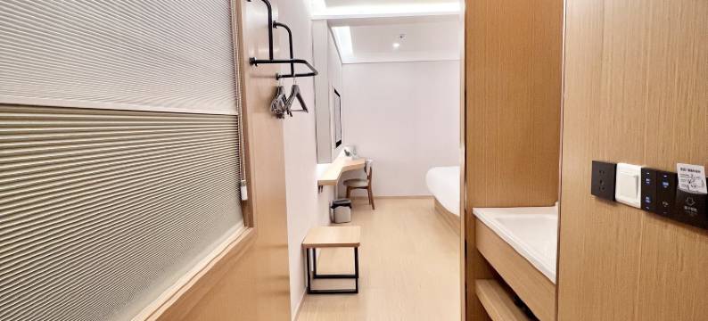 小金开鹏酒店图片