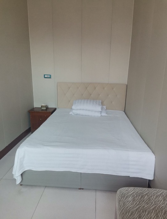 Chaoyang HotelOver view