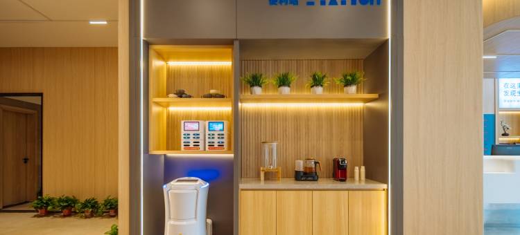 牧悦酒店(衢州衢江芳桂北路店)图片