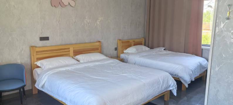 桃然居民宿图片