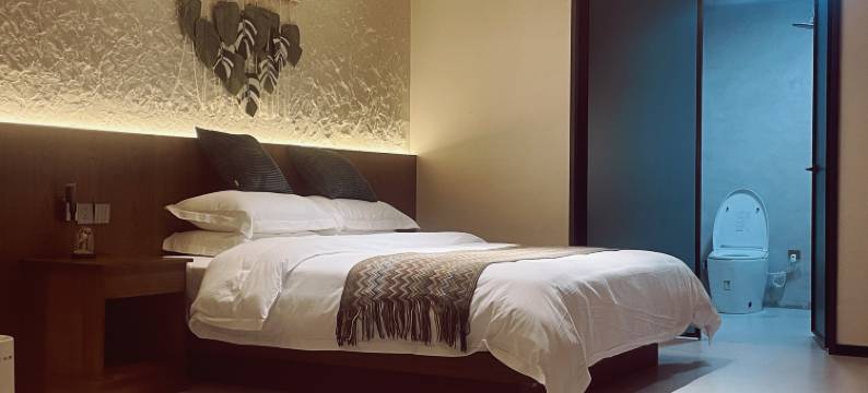 结庐·云溪庭院式民宿图片