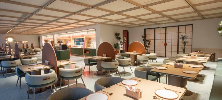 桔子酒店(兴化楚水招商城店)图片