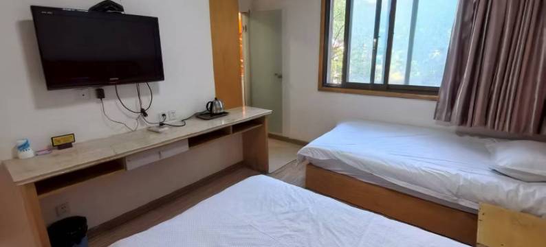 上海科南宾馆图片