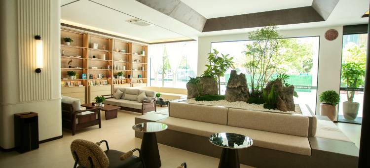 昭通凤南云簏酒店(望海公园店)图片