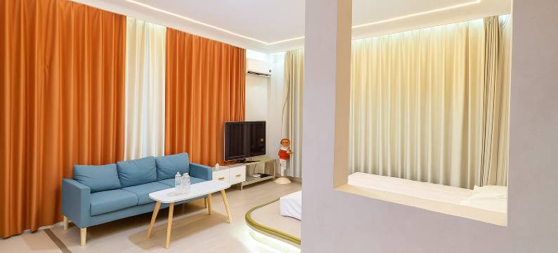 威海凯汐民宿图片