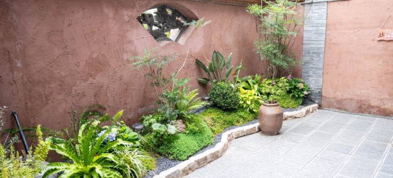 古月丨LUNA设计师民宿(建昌古城店)图片