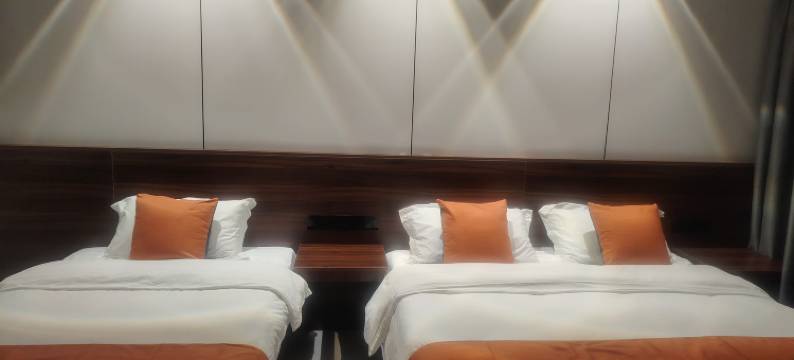 小巷人家民宿(五台山风景区店)图片