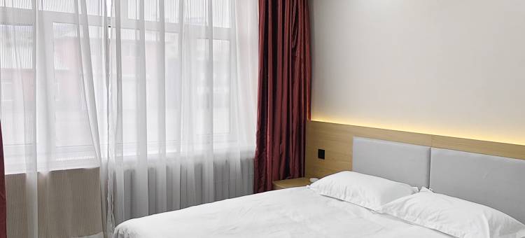 塔河林城宾馆图片