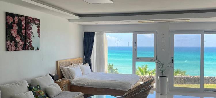 涯月日落度假村(Aewol the Sunset Resort)图片