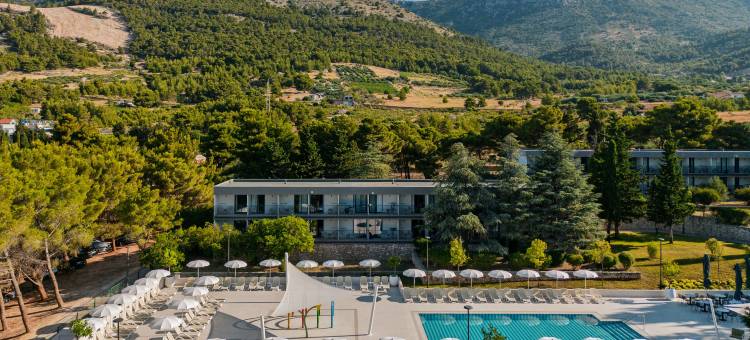 蓝太阳假日村博纳卡-全膳(Bluesun Holiday Village Bonaca - Full Board)图片