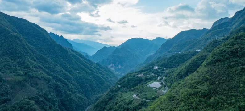 神农架南溪一梦民宿(木鱼镇店)图片