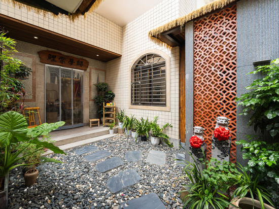 鲤棠梦邸民宿(西街店)