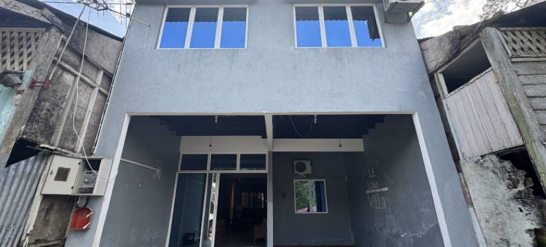 山林小屋别墅(Le Lodge Villa)图片