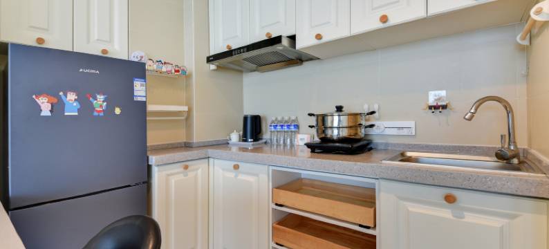 秦皇岛金梦海湾第一观月光海景公寓图片