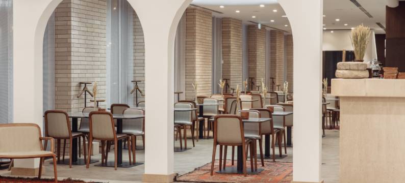 帕纳怀特莫斯科酒店(Pana White Moscow hotel)图片