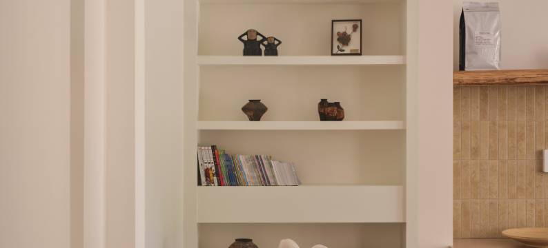 云肆｜Joyful Lan民宿(莫干山国际度假区店)图片