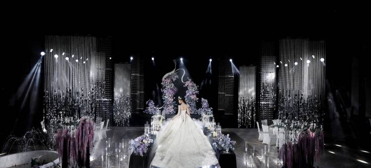 长沙麓谷温德姆至尊豪廷大酒店图片