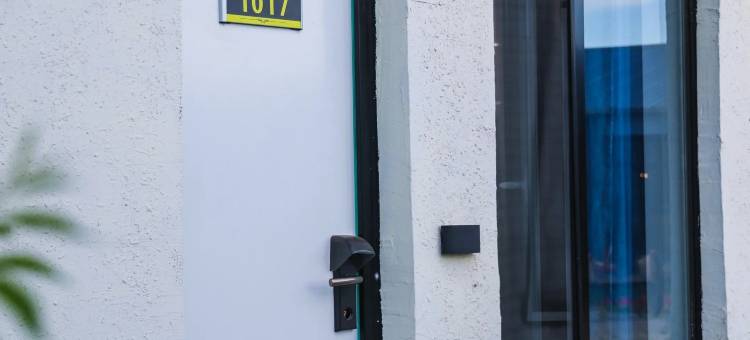 一茶别院客栈图片