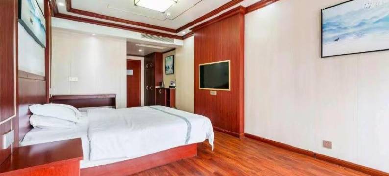 红旺宾馆(紫阳一分店)图片