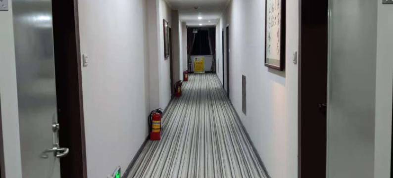 佛山广隆商务酒店(顺德容桂渔人码头店)图片