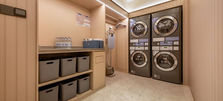 汉庭酒店(安顺镇宁红树东方店)图片