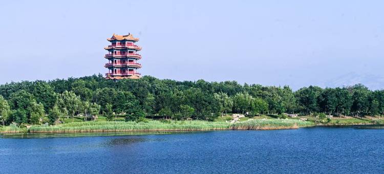 烟台映海观景客栈(养马岛店)图片