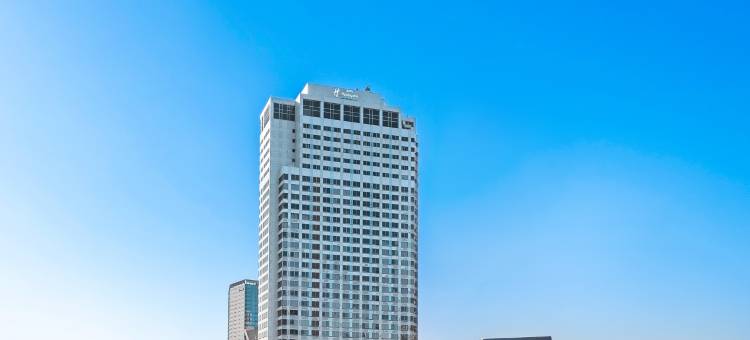东京湾ANA假日酒店(ANA Holiday Inn Tokyo Bay)图片