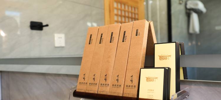 延边屋里家焕森民宿(朝鲜族民俗园店)图片