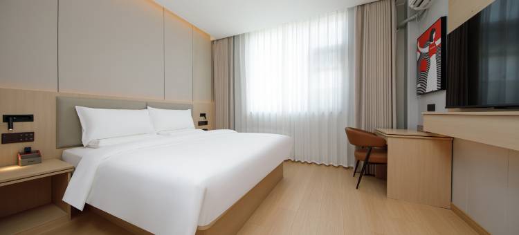 骏怡连锁酒店(沭阳扎下镇店)图片