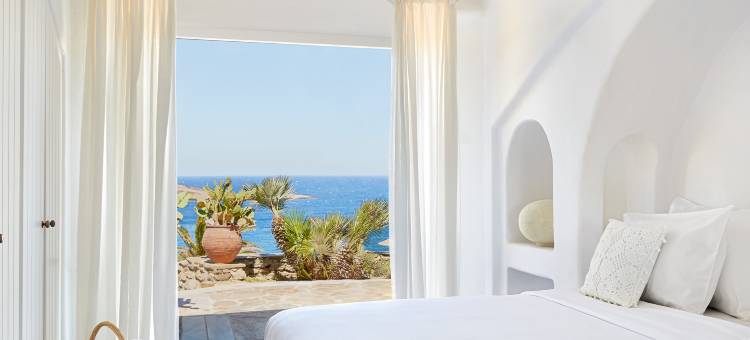 米科诺斯星级酒店(Mykonos Lolita, A Grecotel Resort to Live)图片
