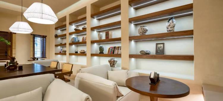 织金比那酒店(古城平远古镇店)图片