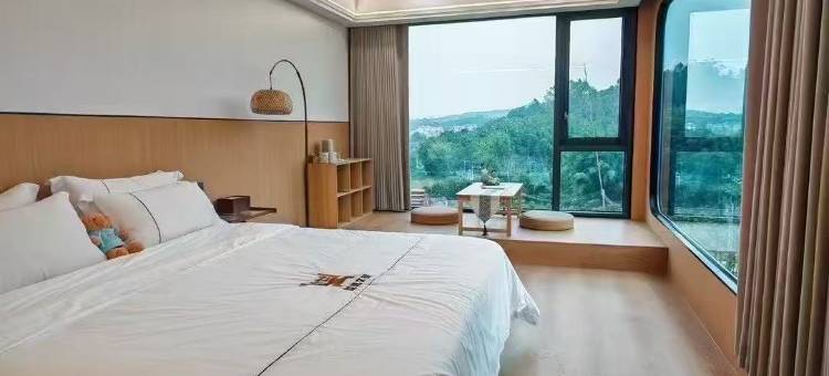 悦湖居图片