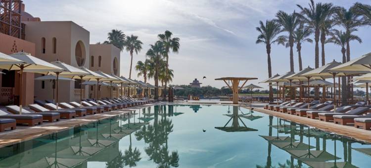 格乌纳高尔夫度假施柏阁酒店(Steigenberger Golf Resort)图片