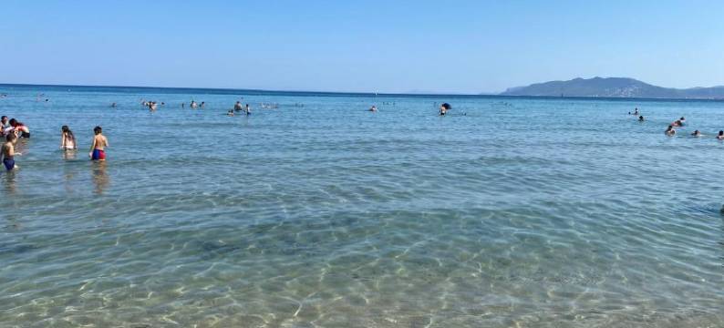 Melinta Stay - Apartment Near Athens Airport, Rafina Port & Beach图片